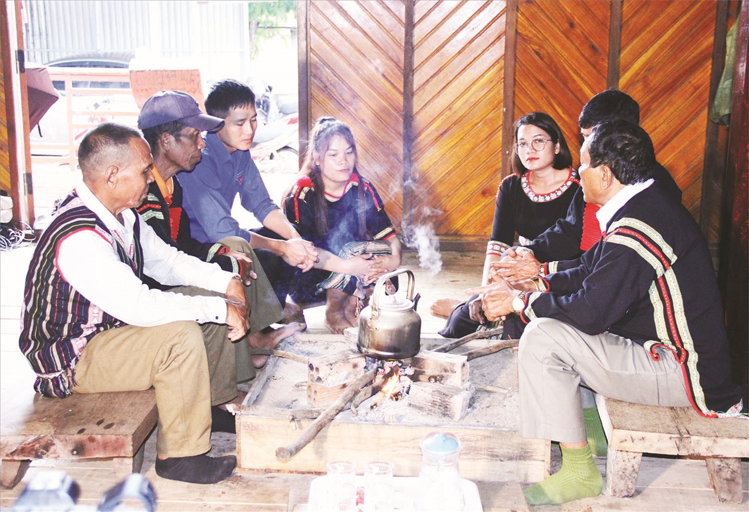 CHÀO MỪNG QUÝ VỊ ĐẾN VỚI TRANG THÔNG TIN ĐIỆN TỬ XÃ EA RIÊNG